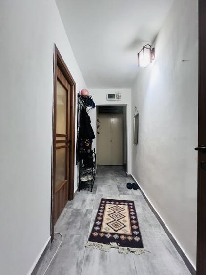Apartament 2 camere, parter, 54mp utili, zona Girocului - 5