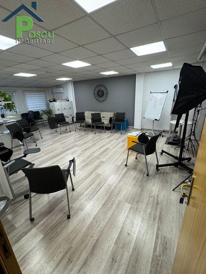 Inchiriere spatiu comercial Herastrau, Nicolae Caramfil, 48 mpu - 5