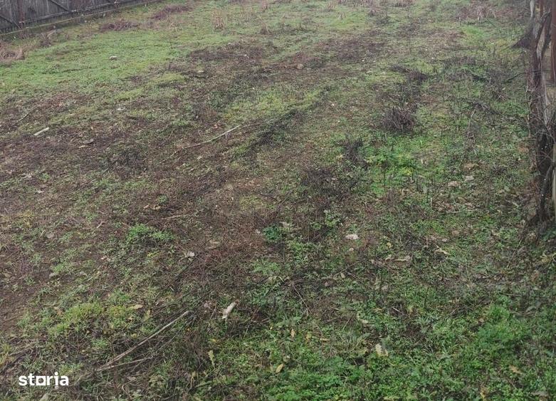 Teren Cornetu Zona str Aeroportului - 1