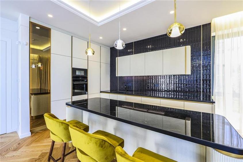 Vila de lux | acces la piscina si facilitati premium | Borhanci - 28