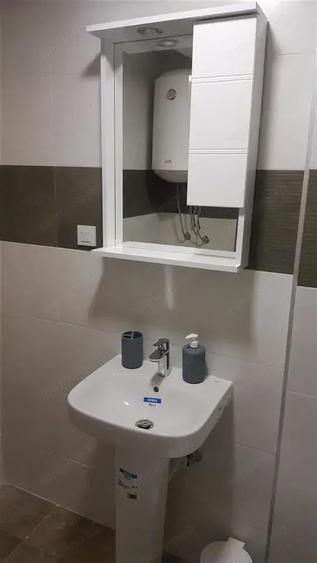 Garsoniera zona Aviatiei - 1