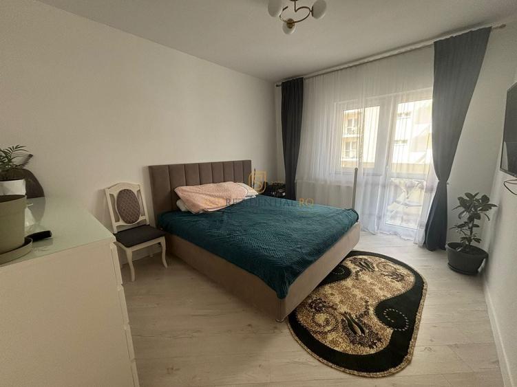 Apartament 3 camere de vanzare – 88.20 mp totali – mobilat si utilat - 7