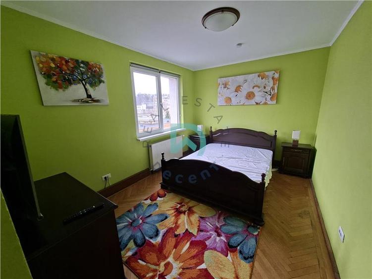 Apartament 3 camere 90 mp, Grivitei - 4