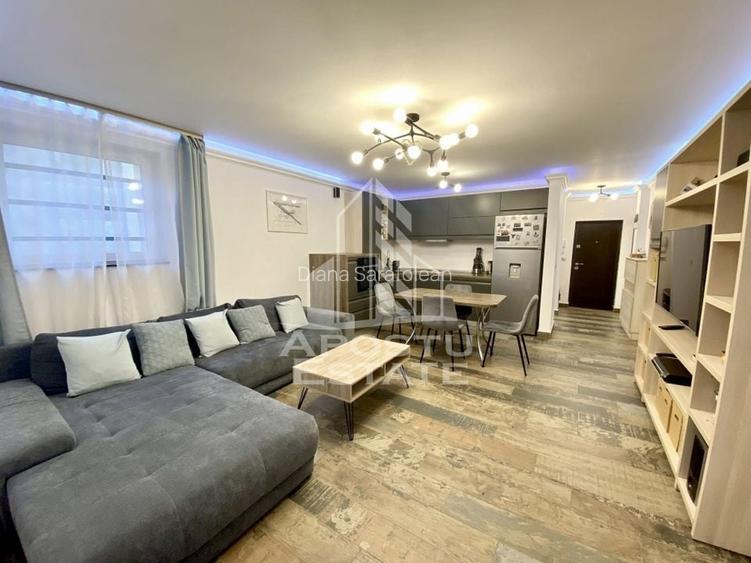 Apartament cu 3 camere circular, mobilat în Lugojului Apartament cu 3 camere circular, mobilat în Lugojului
