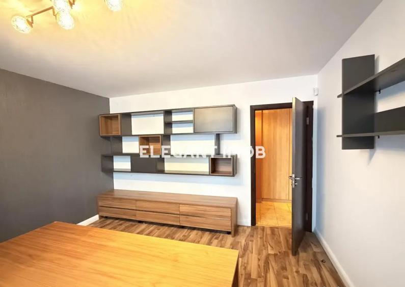 Vila Corbeanca Forest - 1