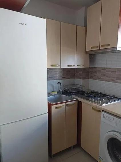 Apartament cu 2 camere decomandat, mobilat în Theodor Pallady