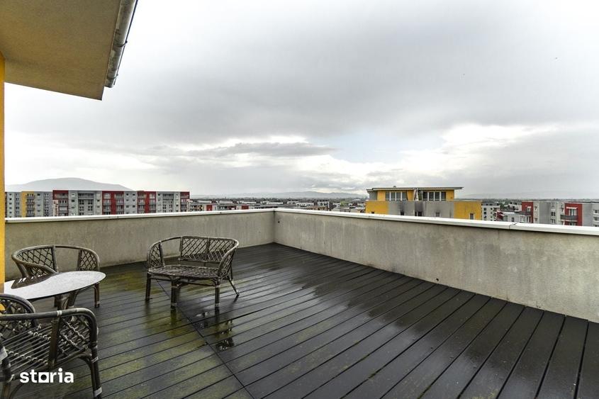 Apartament cu 2 camere în Bartolomeu