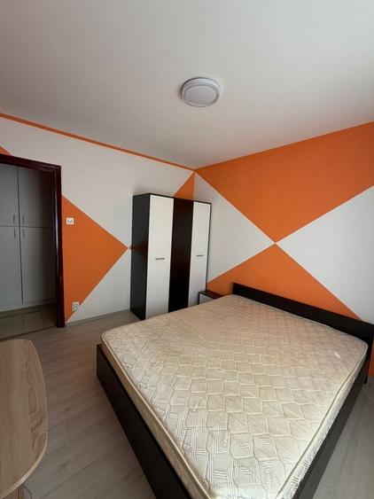 Apartament cu 2 camere decomandat în Nicolae Grigorescu