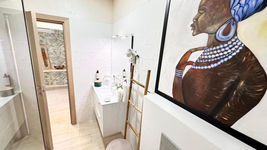 White Tower Studio 2 camere și vedere la mare - 9