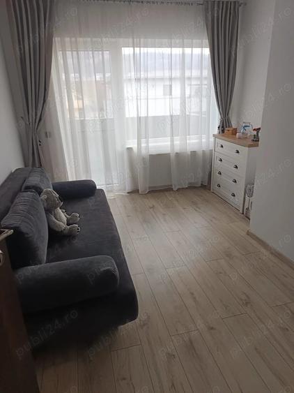 Apartament 2 camere decomandat| Bloc nou | Parcare | Balcon 9 mp | Terra Flore?ti - 15