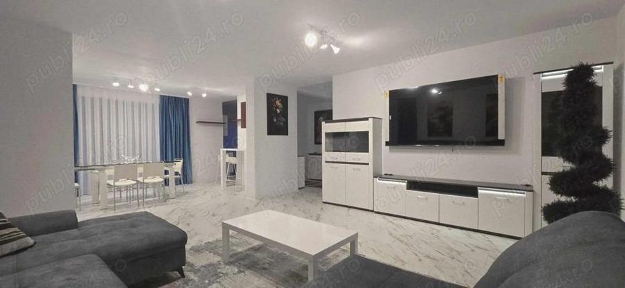 Casa noua de inchiriat, 5 cam., cart. Oncea - 21