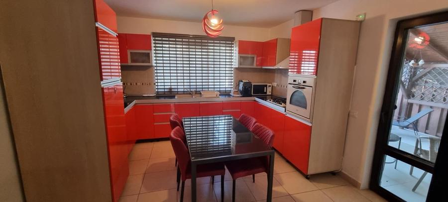 Individual Villa Pipera - Drumul Potcoavei, Pool - 3