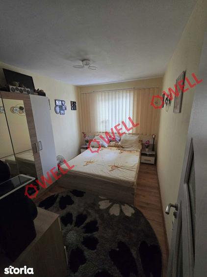 De vanzare apartament cu 3 camere in loc. Baraolt, Cal. Trandafirilor - 10