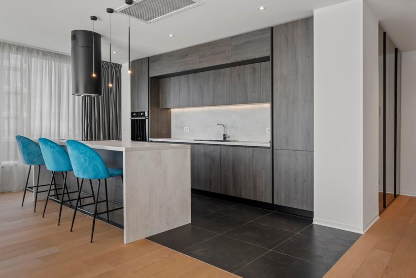 3 BEDROOM APARTMENT FOR SALE // ONE MIRCEA ELIADE - 12