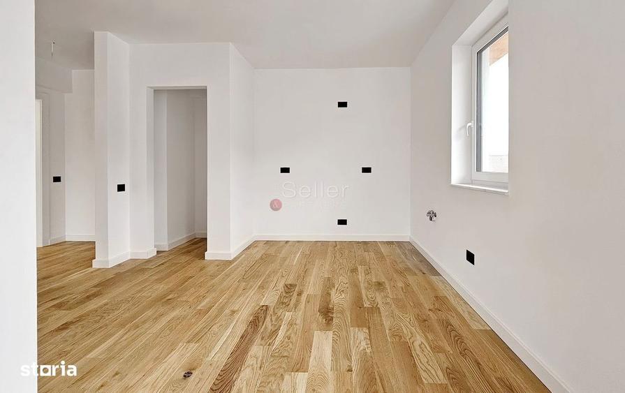 Pozitionare Centrala- Apartament Gama Premium - 5