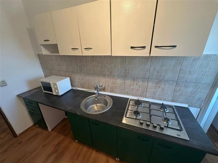 Apartament 1 Camera Imens Complex Studentesc - 2