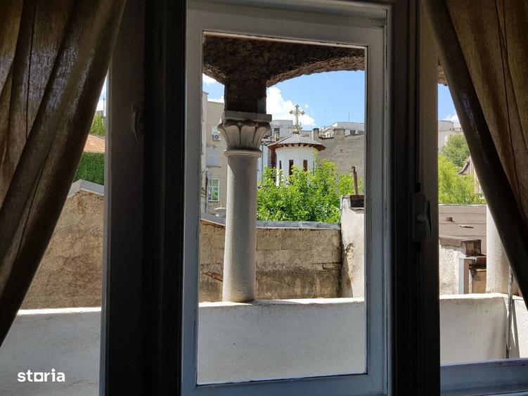 Inchiriere apartament 2 camere Natiunile Unite - 9