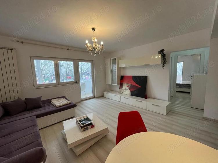 3 camere Nicolae Cramfil (Aviatiei) - 4