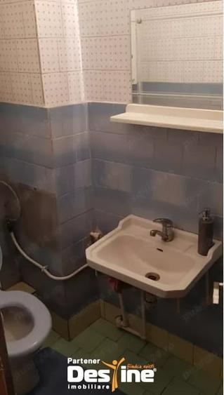 Apartament 3 camere + loc parcare, etaj intermediar, zona Margeanului/Barca - 7