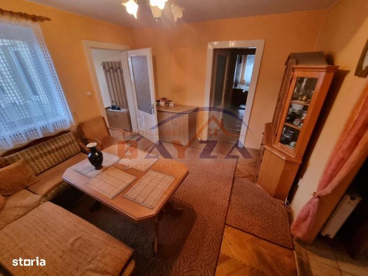 Doua case de vanzare in Baia Mare Strada Victoriei (zona centrala) - 10