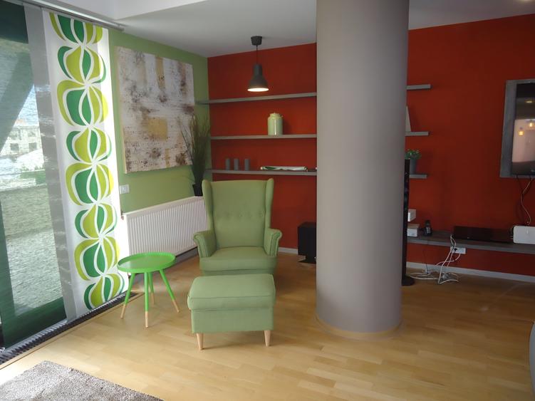 Penthouse spațios cu 3 dormitoare lângă Parcul Herăstrău - 3