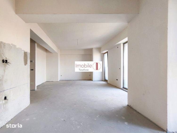 Apartament versatil | Semifinisat | View - 4