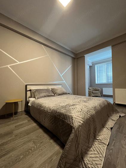 Apartament de inchiriat modern cu 2 camere in zona Iancului - 5