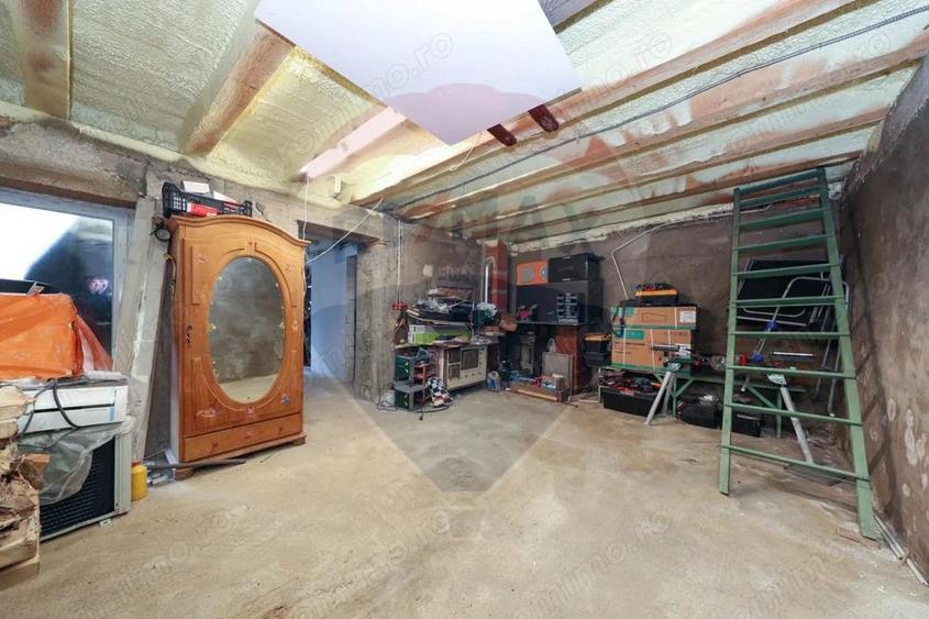 2 CORPURI DE CASA- OPORTUNITATE INVESTITIE - Centrul Istoric - 16