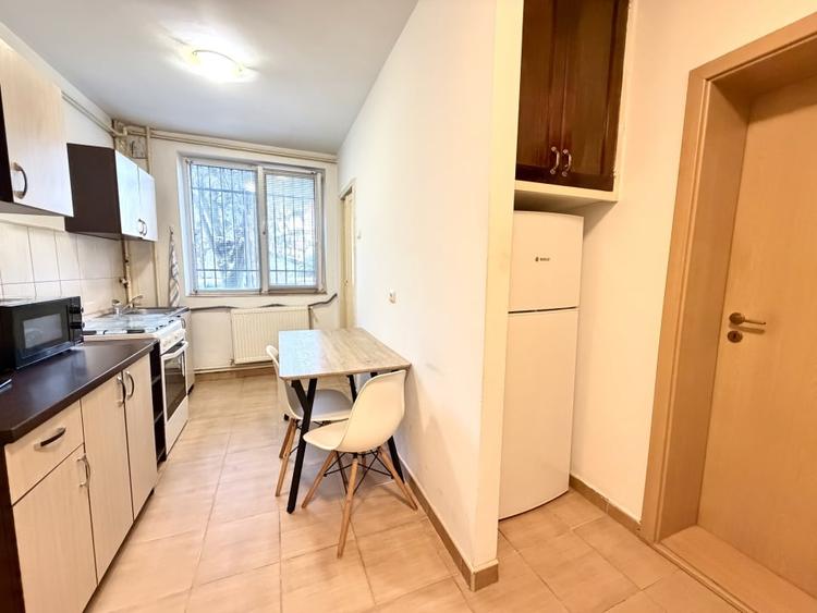 Apartament ideal pentru investit, 2 camere, 50 mp utili - Complexul Studentesc - 8