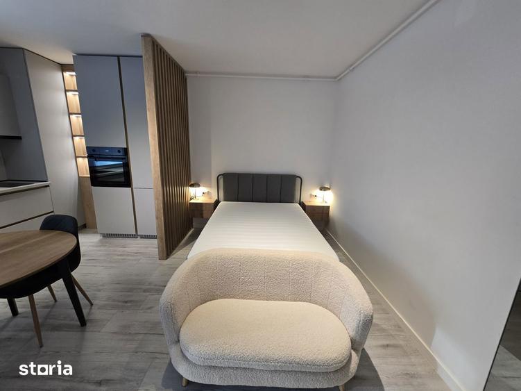 Direct Proprietar - Prima inchiriere - Garsoniera - Otopeni Tunari - 5