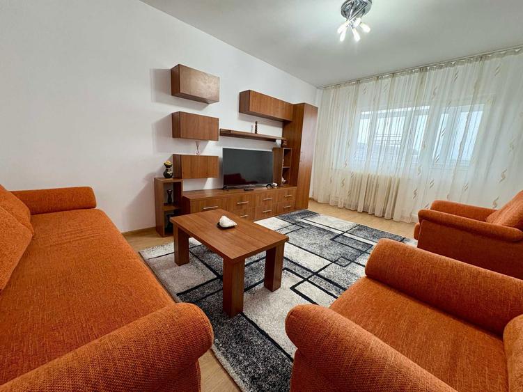Apartament 2 Camere Iancului de Inchiriat Metrou 4 Minute - 1