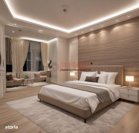Avans 5570 euro - 2 camere - Gata de mutat - Delta Vacaresti - 1