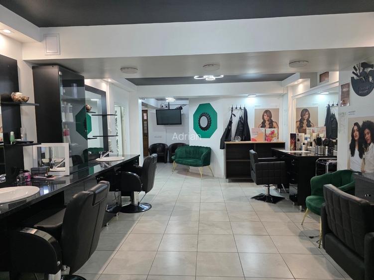 Spațiu comercial, 120 mp în Baba Novac