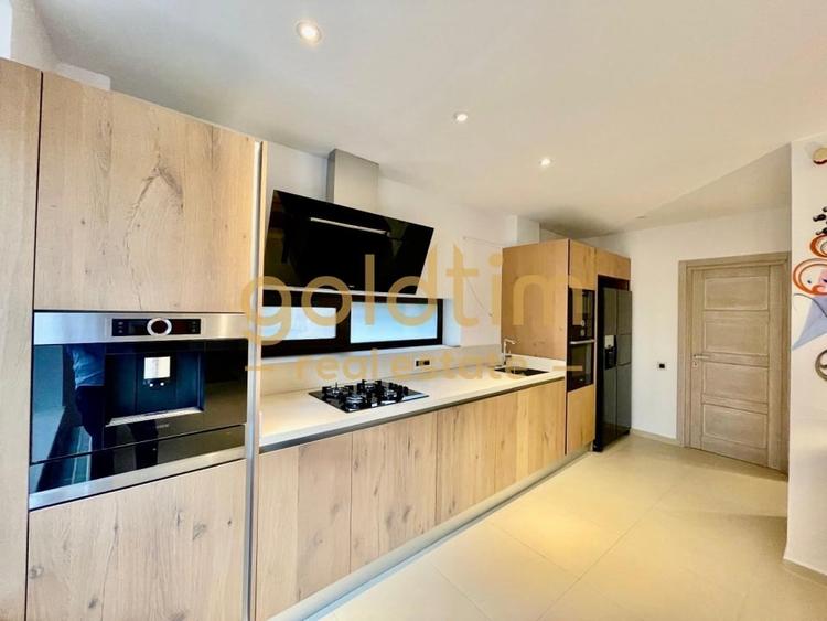 CASA INDIVIDUALA/SUPERBA/PIPERA/EROU IANCU NICOLAE/PISCINA/CURTE GENEROASA - 1