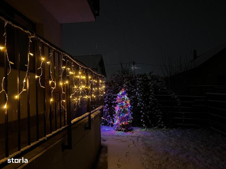 Apartament cu 3 camere cu gradina +parcare | bloc 2019 | Valea Lupului - 1