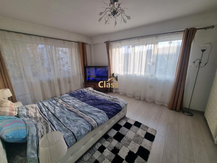 Apartament 2 Camere | Parcare | 60 mpu | zona Regal Baciu - 1