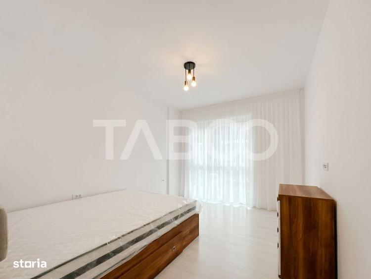 Apartament cu 2 camere de vanzare cu parcare bloc nou in zona Iris - 7