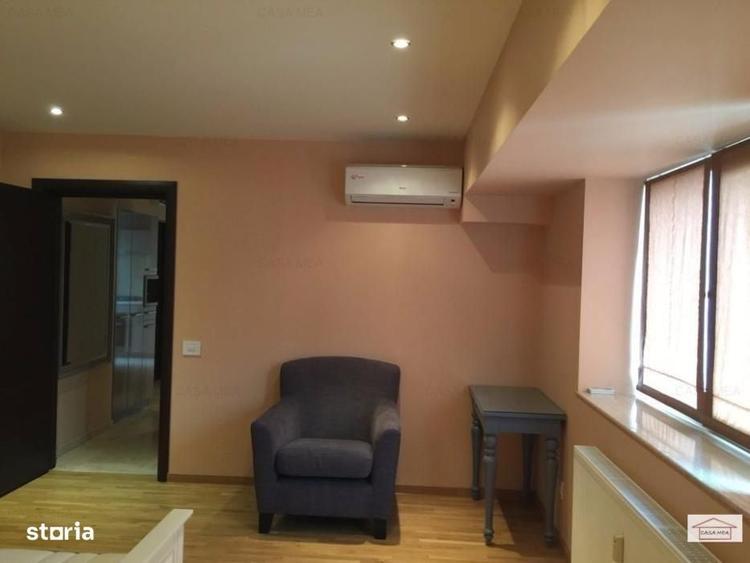 muncii calarasi garsoniera ,lux poze reale central - 7