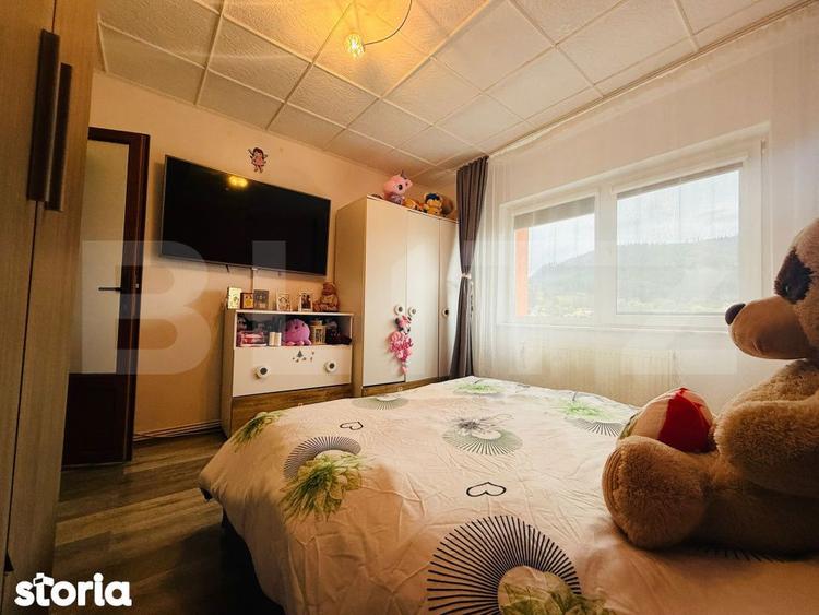 Apartament 2 camere, complet renovat, 48 mp, zona Electroprecizia - Sa - 8