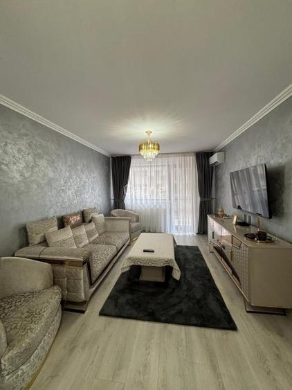 Apartament 3 camere, 69mp utili+8mp balcon, centrala, AC, Hils Pallady Apartament 3 camere, 69mp utili+8mp balcon, centrala, AC, Hils Pallady