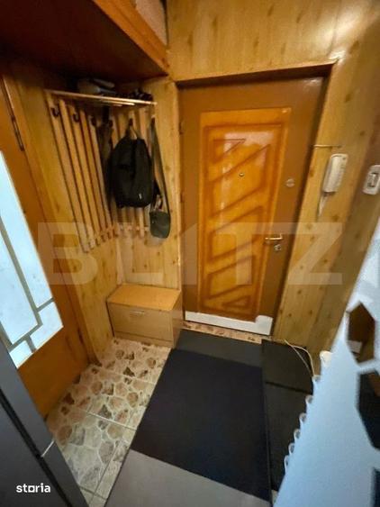 Apartament de vanzare, cu 2 camere, 42 mp, zona Pacurari - 6