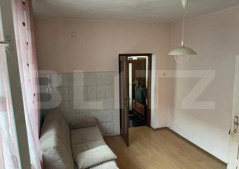 Casa de vanzare in suprafat utila de 100 mp si 1400 mp teren - 3