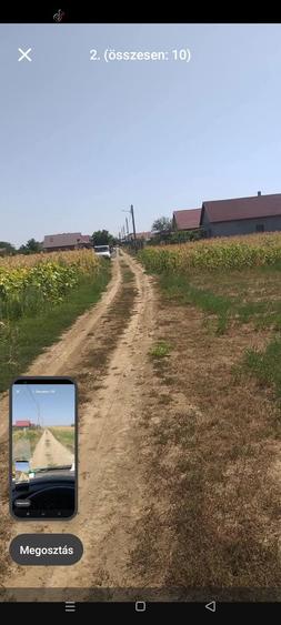 Teren intravilan - 2