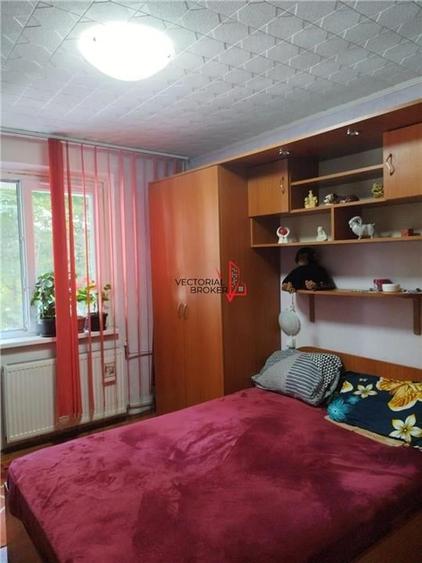 4 Camere Pantelimon - Armenesc, 1984 - 3