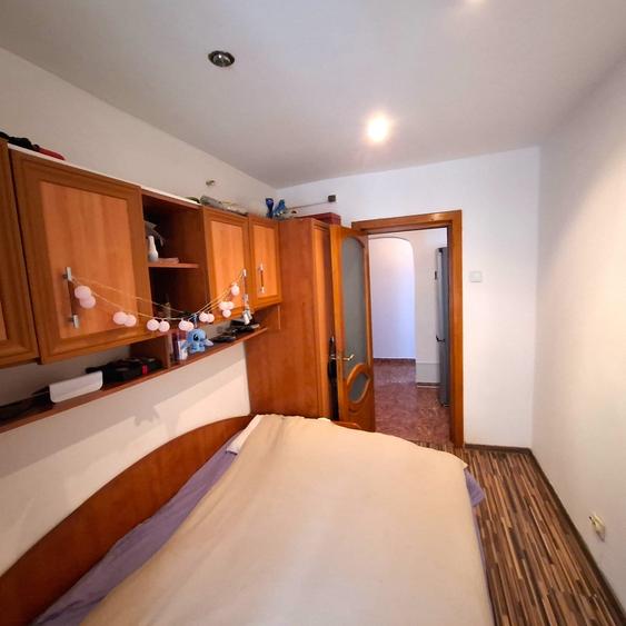 Apartament 2 camere (transformat în 3), ultracentral, Focșani - 7