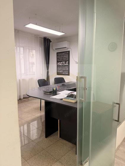 Spa?iu de birouri de inchiriat Sector 4 Pia?a Progresul, parter, acces separat - 3