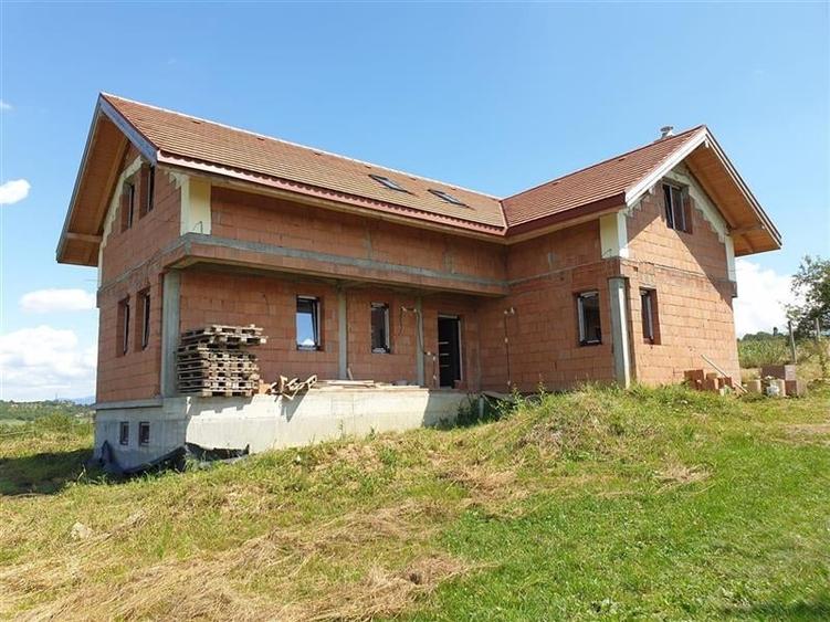 FILM! Domeniu de 5.000mp +Casa, in Berchez:o bijuterie ascunsa a Maramuresului - 6