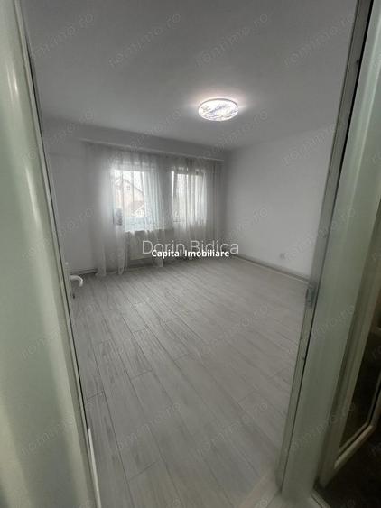 Oportunitate!Garsoniera Confort 1,Et 1 Str Cuza Voda Bl G2 .