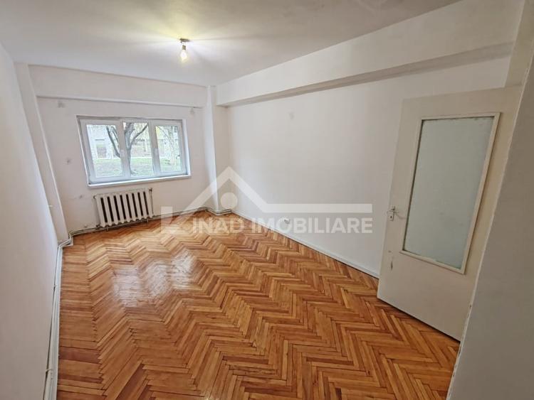 Apartament cu 2 camere de vanzare Gheorgheni Str. Nicolae Titulescu - 3