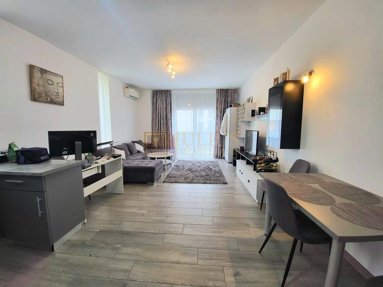 Lipovei | centrala proprie | 2 locuri parcare | - 2